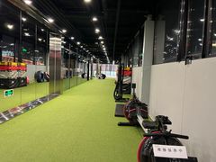-OXYGYM 奥美氧舱运动中心(领展购物广场·中关村店)