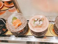 -争鲜回转寿司(通州万达店)