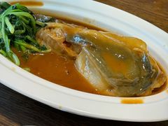 河豚-東城故事·尋找姆媽的味道(玉兰路店)