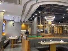 -九龙茶记·粤式餐厅融合菜(鹭江店)