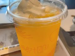 -麦当劳(民盈·国贸城店)