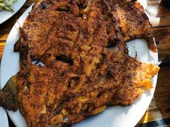 -何适山庄 ·可团建(水长城P2停车场店)