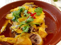 -乾隆美食·本帮菜(黄河路店)