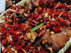 -毛家湘味楼(虹梅店)