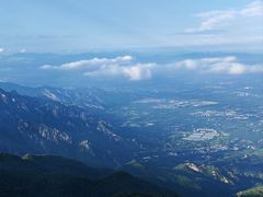 -妙峰山风景名胜区