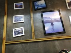 大堂-二扁私房面馆(崂山路店)