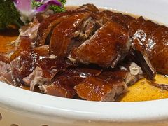 -德胜轩正宗顺德菜(宝安沙井会展中心店)