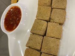-東豫狼烧烤. 碳火烤鱼. 小龙虾(上海首店)