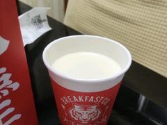 -永和大王(万顺路店)