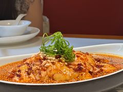 -一品红川菜(皇岗店)