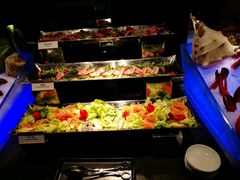 -广州花园酒店-凌璇阁360度高空海鲜自助餐CAROUSEL