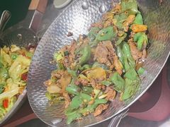 -米椰湘·辣椒炒肉