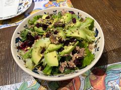 -Mammamia意大利餐厅(古北店)