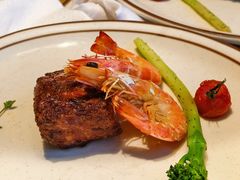 -黑宝石西餐厅(汇励99城市公园店)