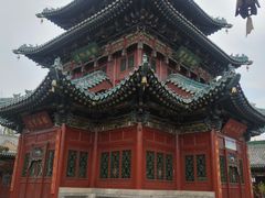 -迎泽公园