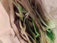 -李连贵酒家熏肉大饼(昆明街店)