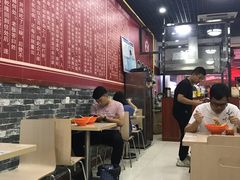 大堂-岭南第一锅(萝岗万达店)