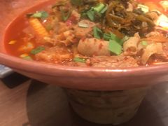 -云海肴·汽锅鸡·云南菜(领展购物广场·中关村店)