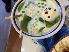 -川流不息·地道川菜·小龙虾(新松江路店)