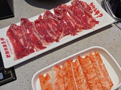 -为什么牛潮汕牛肉火锅(万胜广场店)
