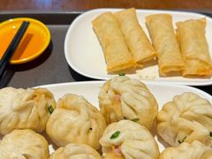 -东泰祥生煎馆(长宁路店)