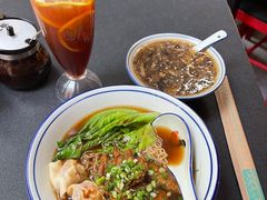 -左记港食(融科天城店)