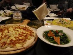 -若蘭慈·无国界素食料理(欢乐海岸店)