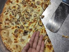 -Tubestation站点比萨(五道营店)