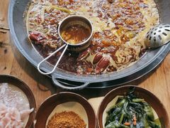 -楠火锅(哈尔滨金爵万象店)