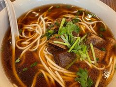 -李先生牛肉面大王(上海站南广场店)