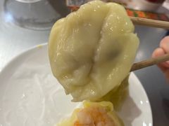 -满记甜品(静安大悦城店)