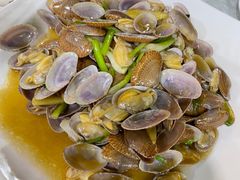 -范饭椰林川湘味海鲜·椰子鸡(三亚湾椰梦长廊店)