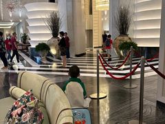 -新加坡文华东方酒店