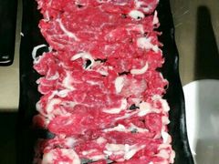 -手选潮汕鲜活牛肉火锅(二七广场店)