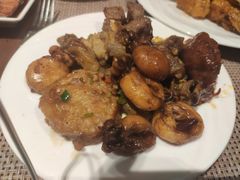 -明月东一酒店·菲斯特自助餐厅