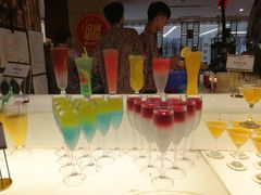 -芭菲盛宴·环球美食(锦城万达广场店)