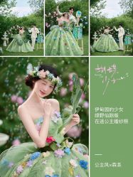 -雅云婚纱摄影工作室旗舰店