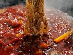 -星鸿社重庆老火锅