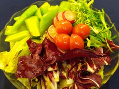 田园大拌菜-伊带伊路新疆美食府(呼家楼店)