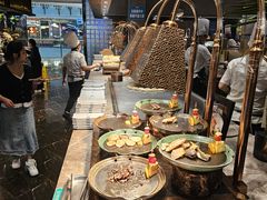 -吉布鲁牛排海鲜自助(深圳金牌店)