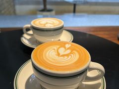 -Eu2+ coffee(上大路店)