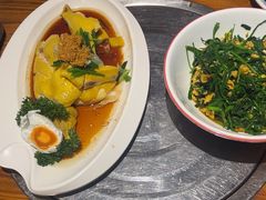 -谢氏老金口渔村(王家墩店)
