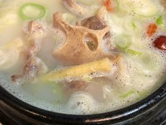-益百岁牛尾汤(香山路店)