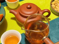 -邈墨茶馆(凤起路店)