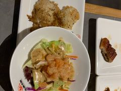 -渔乐之昕·铁板烧自助餐(虹悦城店)