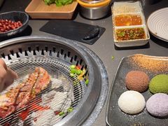 -江城二当家烤牛肉(莲塘新村店)