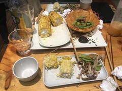 -木屋烧烤(坂田天安云谷店)