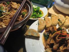 -胖老汉(北京路店)