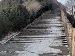 -雁门关景区