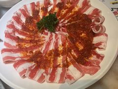 -韩宫宴烤肉·料理(大宁国际店)